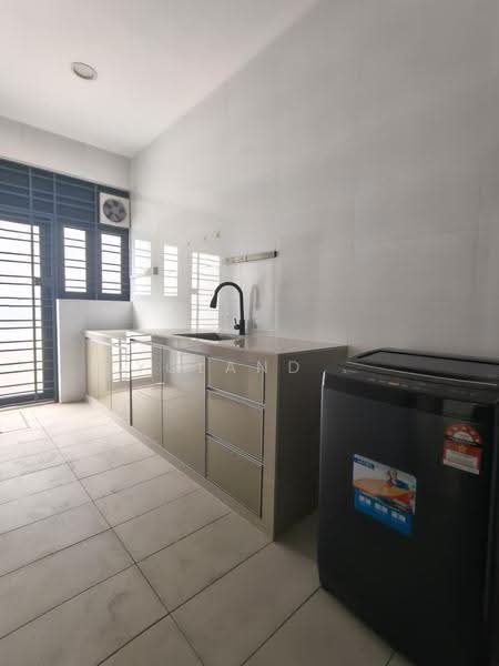 2-storey Terraced House for Rent in Horizon Hills (Iskandar Puteri (Nusajaya)) - Yoland . - Kitchen - PropertyGuru.com.my