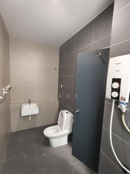 2-storey Terraced House for Rent in Horizon Hills (Iskandar Puteri (Nusajaya)) - Yoland . - Bathroom - PropertyGuru.com.my
