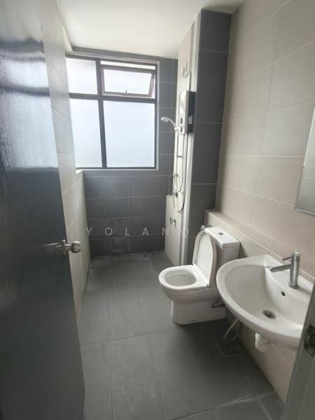 2-storey Terraced House for Rent in Horizon Hills (Iskandar Puteri (Nusajaya)) - Yoland . - Bathroom - PropertyGuru.com.my