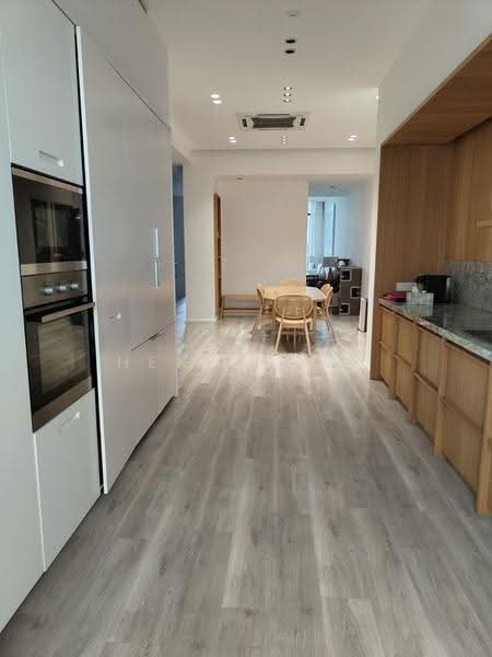 Bungalow House for Rent in Bukit Kiara (Kuala Lumpur) - Henry Yap - Kitchen - PropertyGuru.com.my