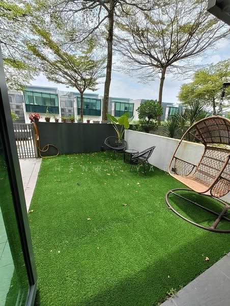 Bungalow House for Rent in Bukit Kiara (Kuala Lumpur) - Henry Yap - Exterior - PropertyGuru.com.my