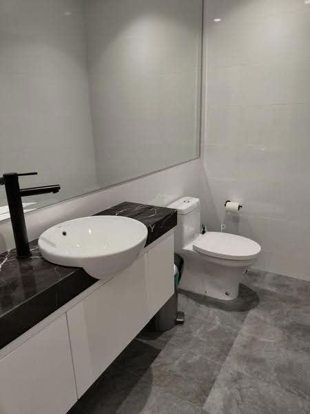 Bungalow House for Rent in Bukit Kiara (Kuala Lumpur) - Henry Yap - Bathroom - PropertyGuru.com.my