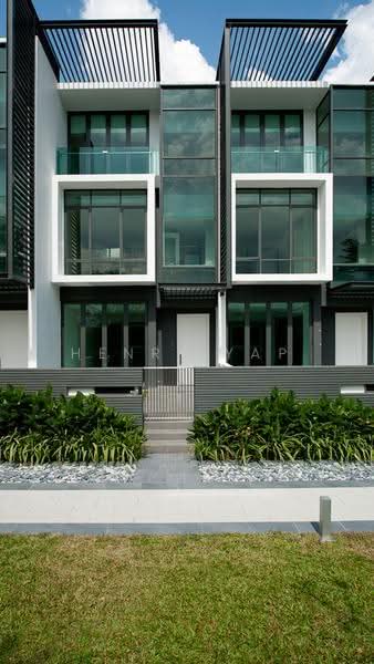Bungalow House for Rent in Bukit Kiara (Kuala Lumpur) - Henry Yap - Exterior - PropertyGuru.com.my