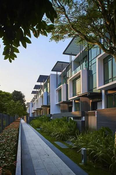 Bungalow House for Rent in Bukit Kiara (Kuala Lumpur) - Henry Yap - Exterior - PropertyGuru.com.my