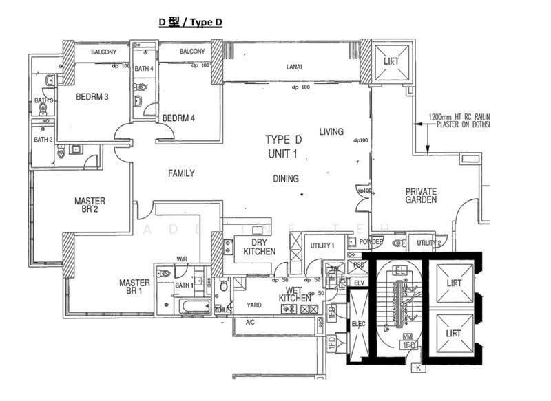 Service Residence for Sale at Serviced Residence @ KL Trillion - Adeline Teh - PropertyGuru.com.my