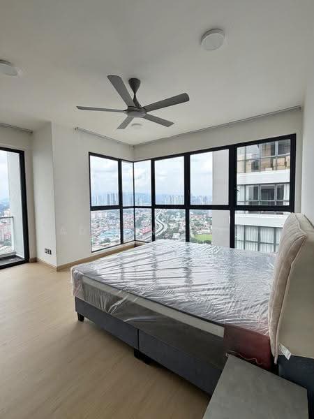 Service Residence for Sale at Serviced Residence @ KL Trillion - Adeline Teh - Bedroom - PropertyGuru.com.my