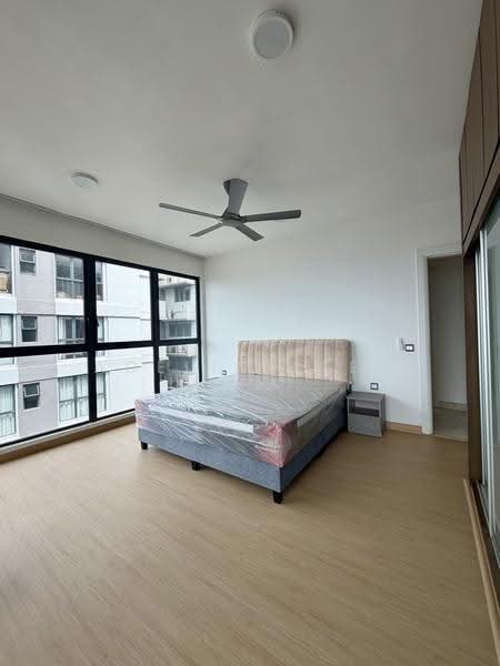 Service Residence for Sale at Serviced Residence @ KL Trillion - Adeline Teh - Bedroom - PropertyGuru.com.my