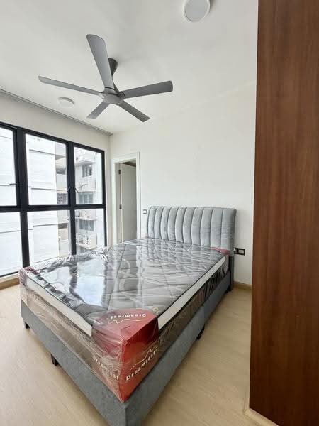 Service Residence for Sale at Serviced Residence @ KL Trillion - Adeline Teh - Bedroom - PropertyGuru.com.my