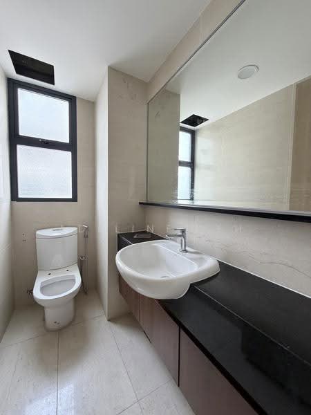 Service Residence for Sale at Serviced Residence @ KL Trillion - Adeline Teh - Bathroom - PropertyGuru.com.my