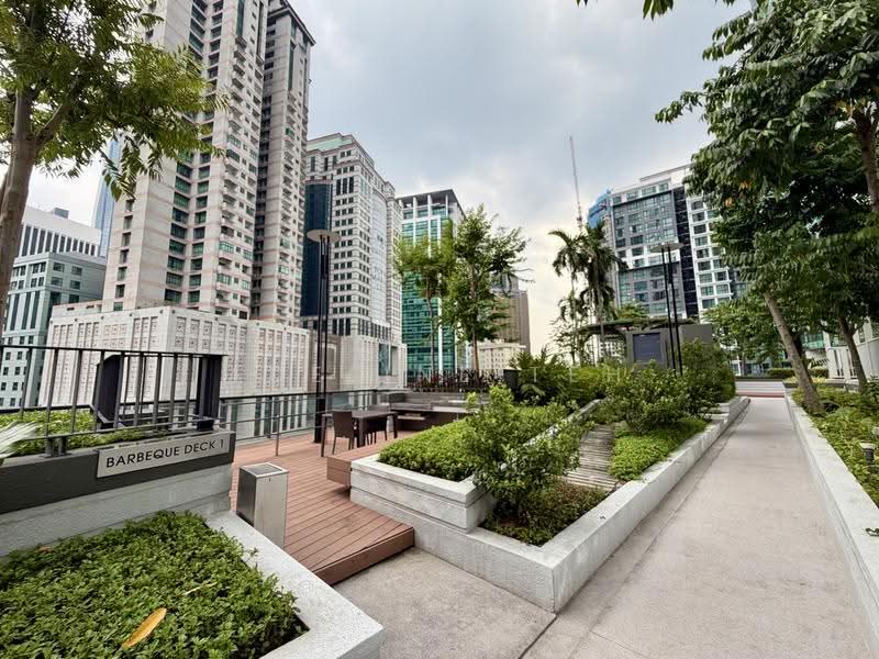 Service Residence for Sale at Serviced Residence @ KL Trillion - Adeline Teh - Exterior - PropertyGuru.com.my