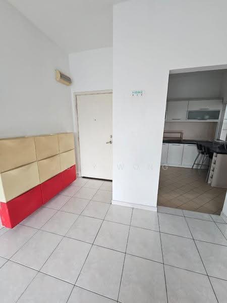 Condominium for Rent at Desa Impiana - Joey Wong - Entrance - PropertyGuru.com.my