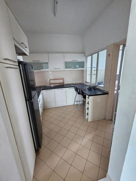 Condominium for Rent at Desa Impiana - Joey Wong - Kitchen - PropertyGuru.com.my