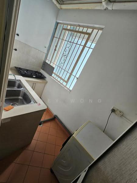 Condominium for Rent at Desa Impiana - Joey Wong - Kitchen - PropertyGuru.com.my