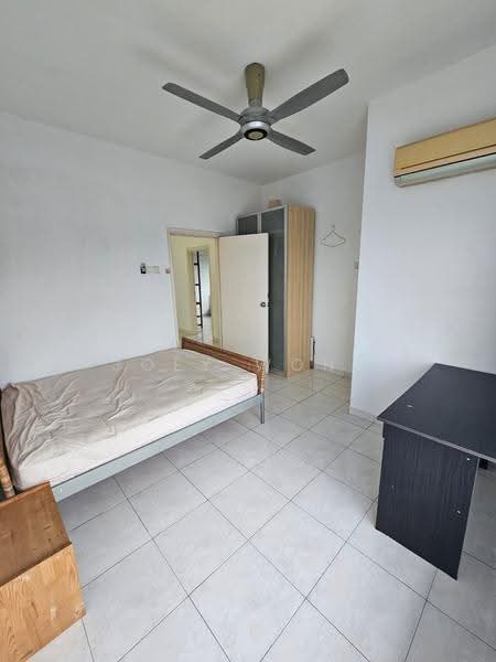 Condominium for Rent at Desa Impiana - Joey Wong - Bedroom - PropertyGuru.com.my