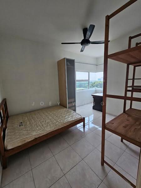 Condominium for Rent at Desa Impiana - Joey Wong - Bedroom - PropertyGuru.com.my
