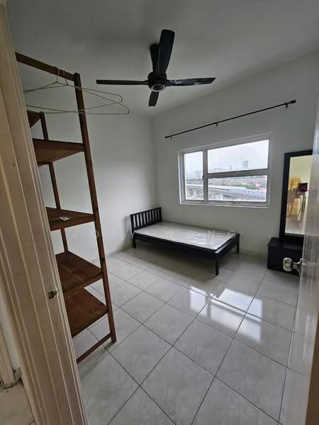 Condominium for Rent at Desa Impiana - Joey Wong - Bedroom - PropertyGuru.com.my