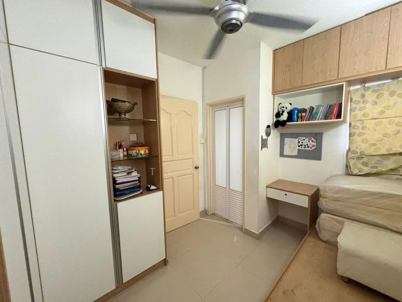 Rumah Teres untuk Dijual di Kota Kemuning (Shah Alam) - STEVE KI - Bedroom - PropertyGuru.com.my