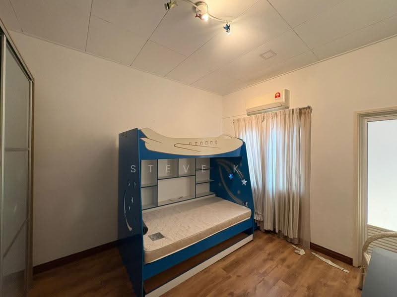 Rumah Teres untuk Dijual di Kota Kemuning (Shah Alam) - STEVE KI - Bedroom - PropertyGuru.com.my