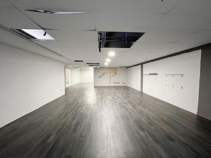 Shop / Office untuk Dijual di Pulau Tikus (Penang) - Yap Yi Xiang - Interior - PropertyGuru.com.my