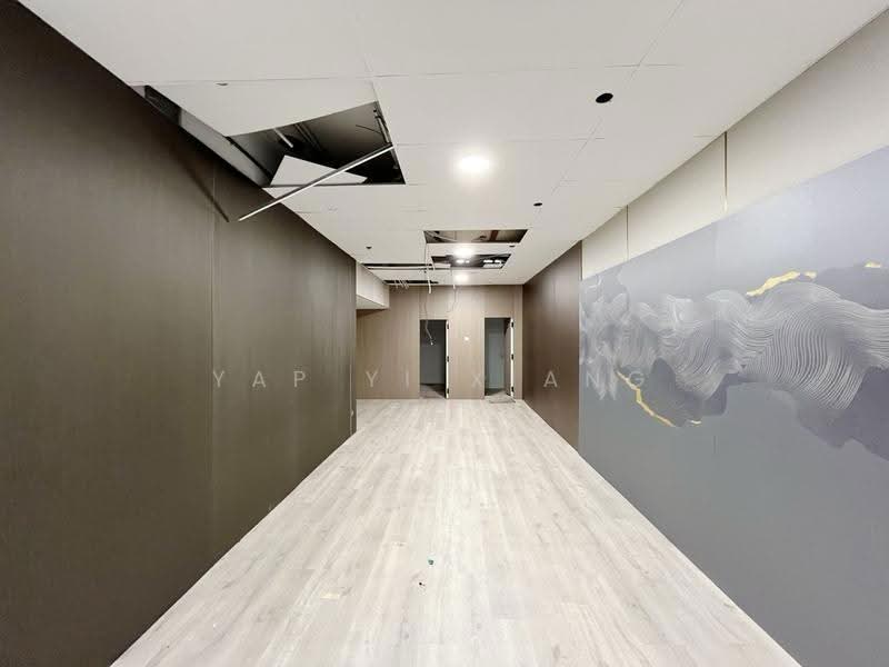 Shop / Office untuk Dijual di Pulau Tikus (Penang) - Yap Yi Xiang - Interior - PropertyGuru.com.my