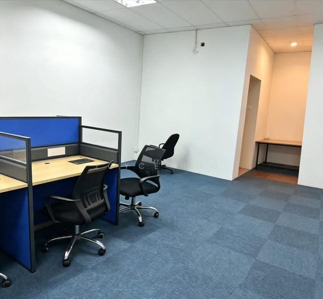 Shop / Office for Rent in Bandar Puteri Puchong (Puchong) - Joyce Hoo - Interior - PropertyGuru.com.my