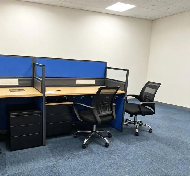 Shop / Office for Rent in Bandar Puteri Puchong (Puchong) - Joyce Hoo - Interior - PropertyGuru.com.my
