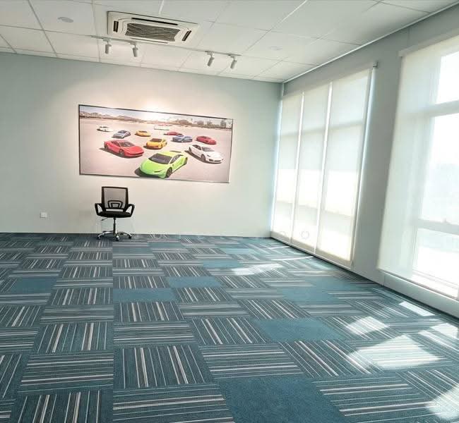 Shop / Office for Rent in Bandar Puteri Puchong (Puchong) - Joyce Hoo - Interior - PropertyGuru.com.my