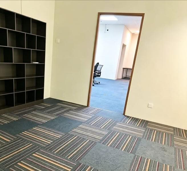 Shop / Office for Rent in Bandar Puteri Puchong (Puchong) - Joyce Hoo - Interior - PropertyGuru.com.my