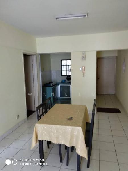 Apartment for Sale at Arena Green - Winnie Lim - Dining Room - PropertyGuru.com.my