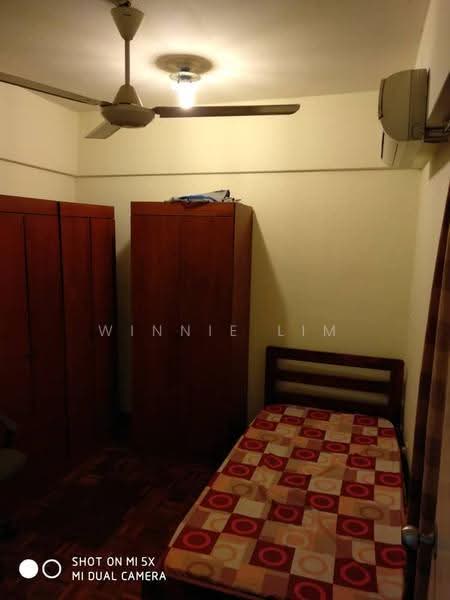 Apartment for Sale at Arena Green - Winnie Lim - Bedroom - PropertyGuru.com.my