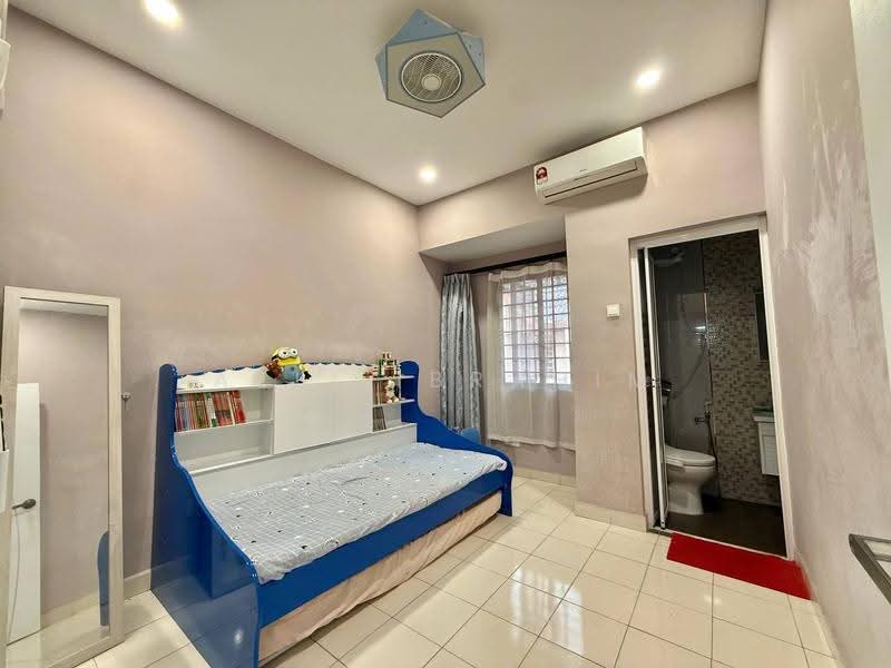 Rumah Teres 2-Tingkat untuk Dijual di Taman Setiawangsa (Setiawangsa) - Azli Ibrahim - Bedroom - PropertyGuru.com.my
