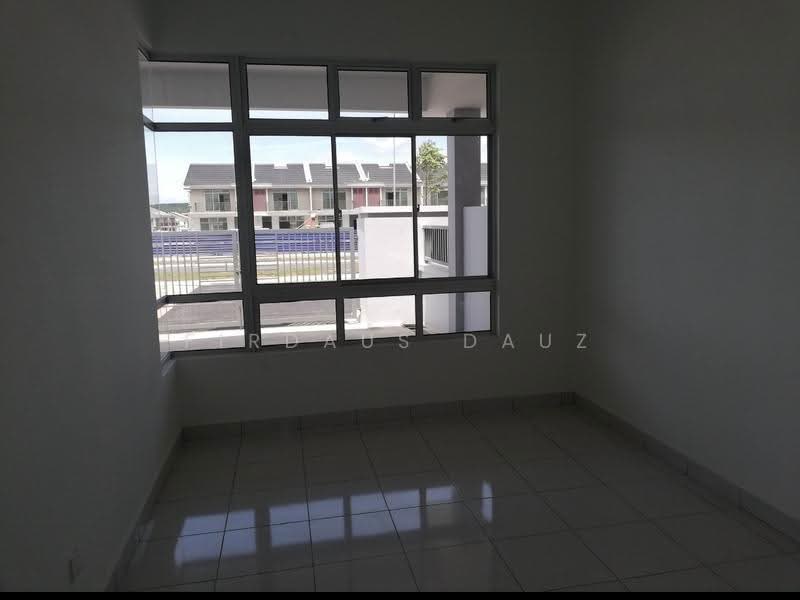 Rumah Teres 1-Tingkat untuk Dijual di Taman Sri Penawar (Pengerang) - Firdaus Dauz - Interior - PropertyGuru.com.my