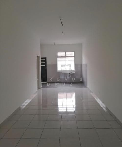 Rumah Teres 1-Tingkat untuk Dijual di Taman Sri Penawar (Pengerang) - Firdaus Dauz - Kitchen - PropertyGuru.com.my