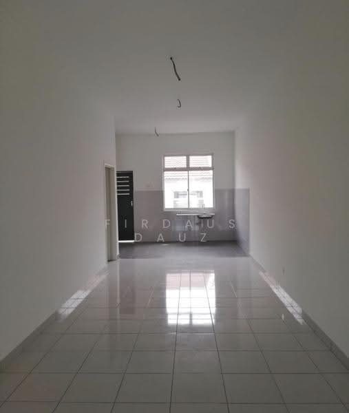 Rumah Teres 1-Tingkat untuk Dijual di Taman Sri Penawar (Pengerang) - Firdaus Dauz - Interior - PropertyGuru.com.my