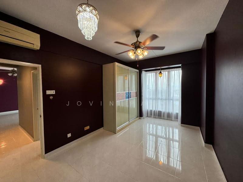 Kondominium untuk Disewa di Summer Place - Jovin Pang - Bedroom - PropertyGuru.com.my