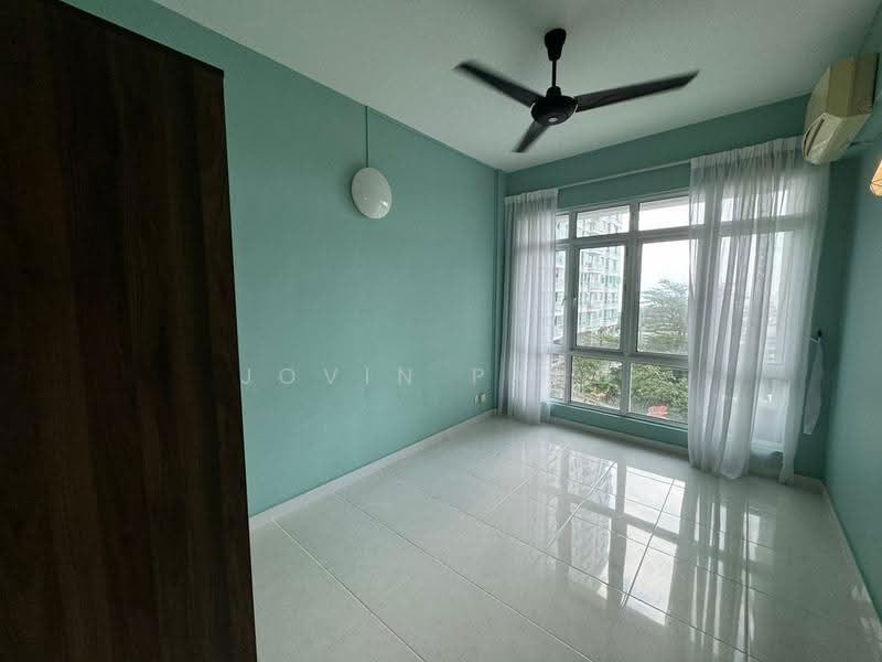 Kondominium untuk Disewa di Summer Place - Jovin Pang - Bedroom - PropertyGuru.com.my