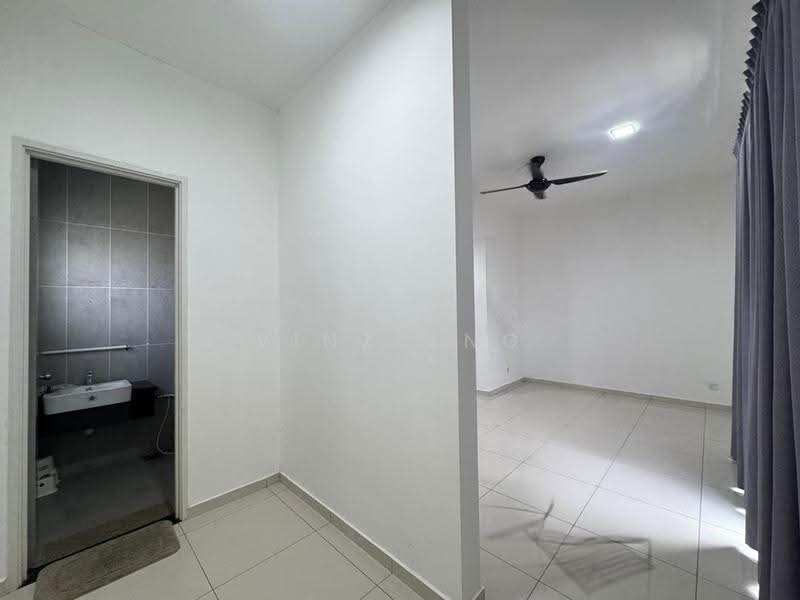 Terraced House for Sale in Johor Bahru (Johor) - Vinz Ang - Bathroom - PropertyGuru.com.my