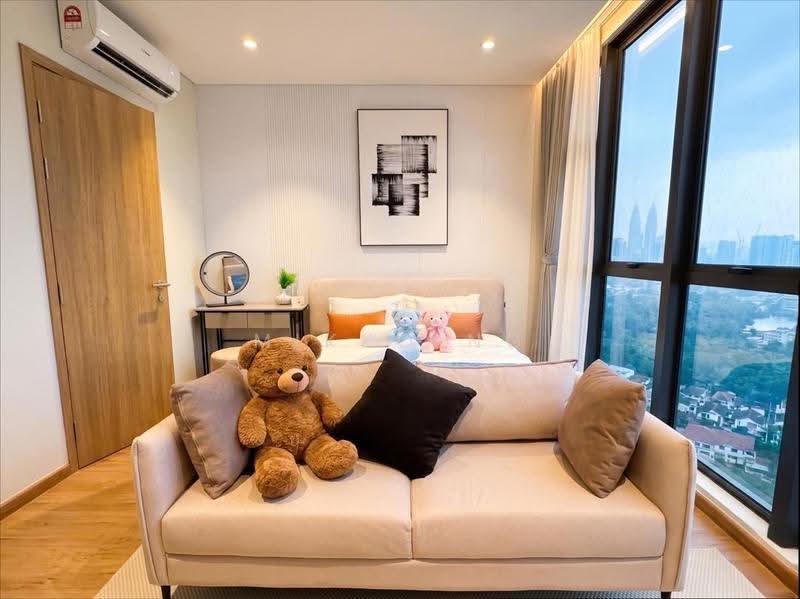 Service Residence for Rent at Armani Raja Uda - Mikko Ng - PropertyGuru.com.my