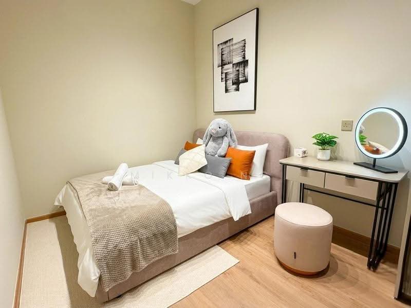 Service Residence for Rent at Armani Raja Uda - Mikko Ng - PropertyGuru.com.my