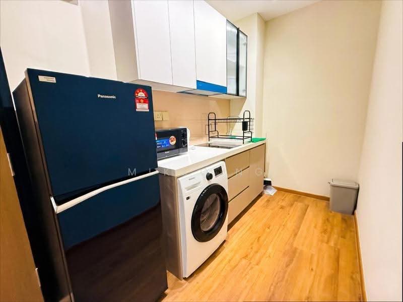 Service Residence for Rent at Armani Raja Uda - Mikko Ng - PropertyGuru.com.my