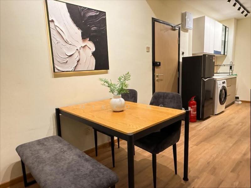 Service Residence for Rent at Armani Raja Uda - Mikko Ng - PropertyGuru.com.my
