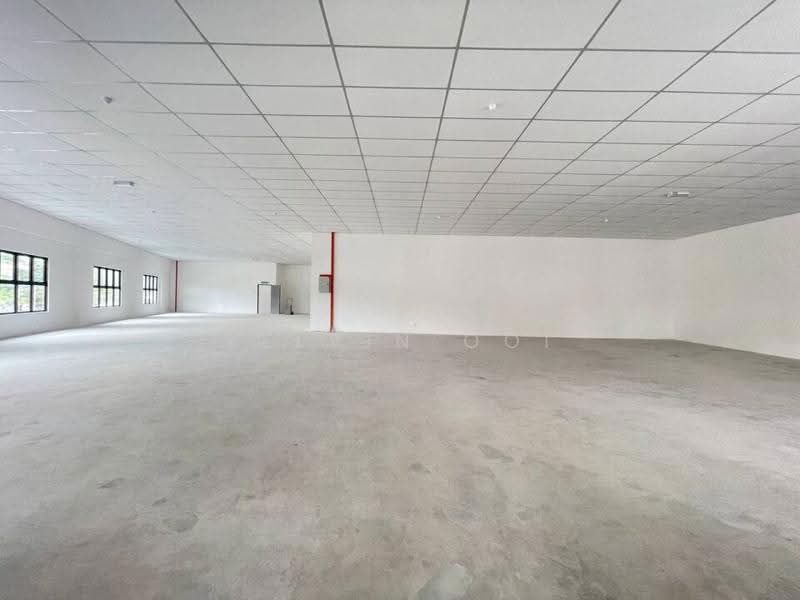 Kilang Berkembar untuk Dijual di Bukit Minyak (Penang) - Kelvin Ooi - Interior - PropertyGuru.com.my