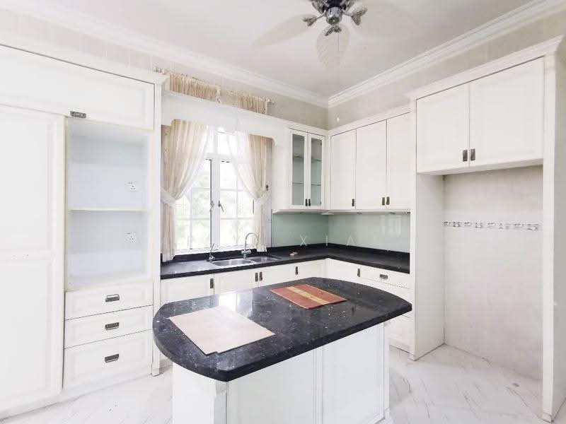 Shop / Office untuk Disewa di Pulau Tikus (Penang) - Yap Yi Xiang - Kitchen - PropertyGuru.com.my