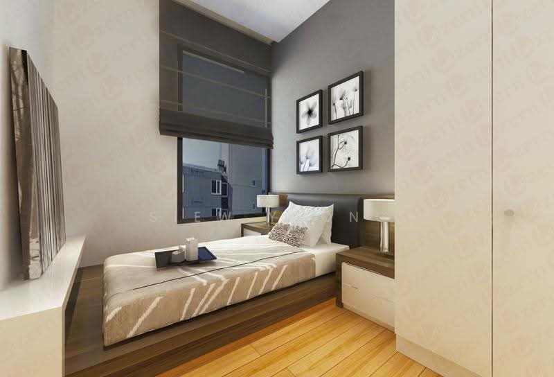 Condominium for Sale at Ampang Putra Residency - Siew Yoong - Bedroom - PropertyGuru.com.my