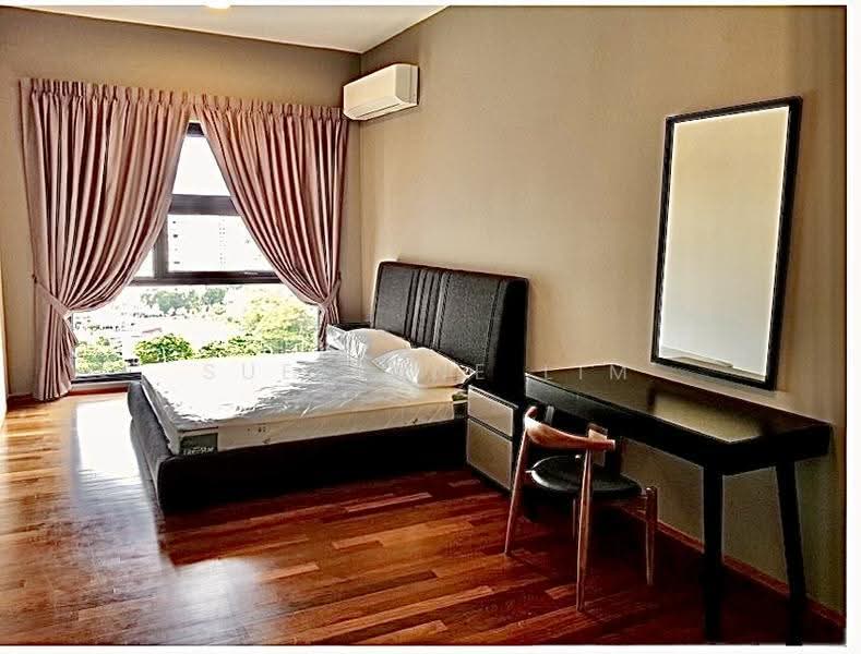 Kondominium untuk Dijual di Mira Residence - Sue Anne Lim - Bedroom - PropertyGuru.com.my