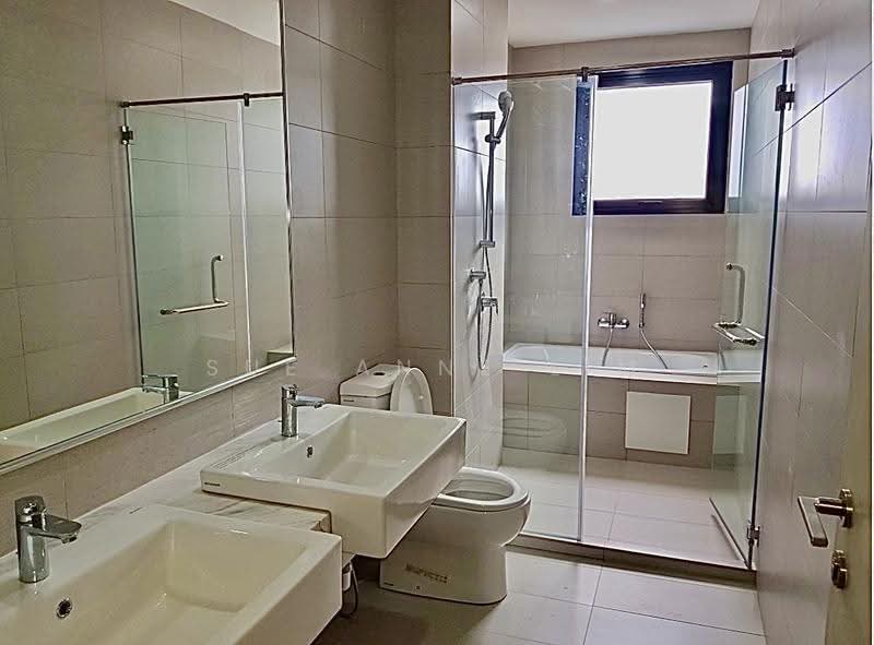 Kondominium untuk Dijual di Mira Residence - Sue Anne Lim - Bathroom - PropertyGuru.com.my