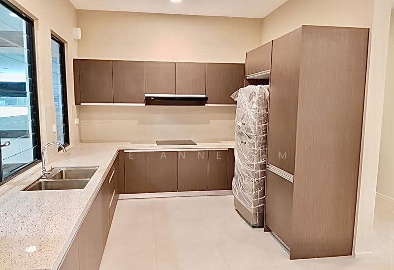 Kondominium untuk Dijual di Mira Residence - Sue Anne Lim - Kitchen - PropertyGuru.com.my