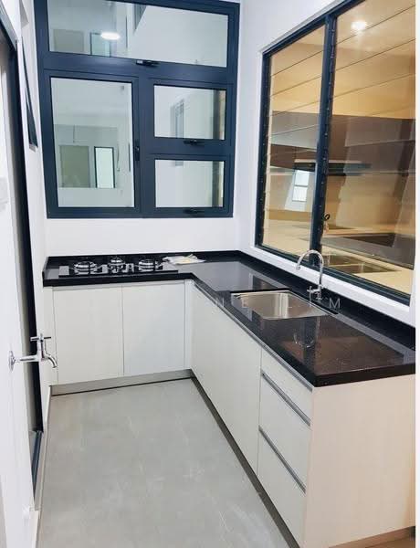 Kondominium untuk Dijual di Mira Residence - Sue Anne Lim - Kitchen - PropertyGuru.com.my