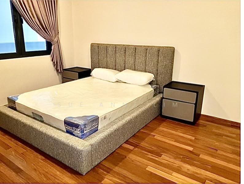 Kondominium untuk Dijual di Mira Residence - Sue Anne Lim - Bedroom - PropertyGuru.com.my