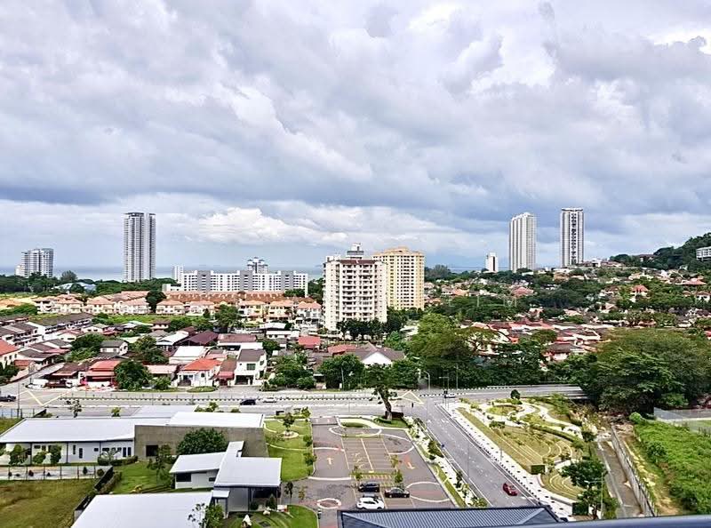 Kondominium untuk Dijual di Mira Residence - Sue Anne Lim - Exterior - PropertyGuru.com.my